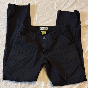 First Tactical Cargo Pants women’s